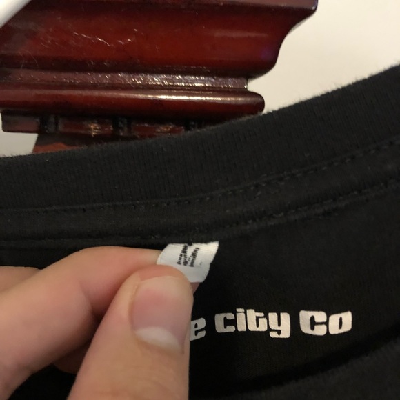 Space City Co. Houston Arch Logo Size Medium - Picture 3 of 6